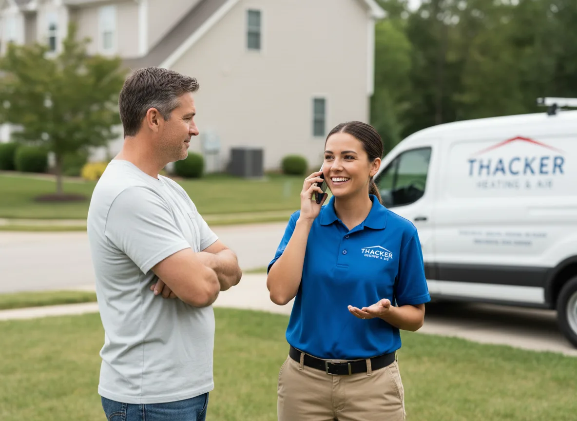 Ac Repair El Paso, IL FAQs